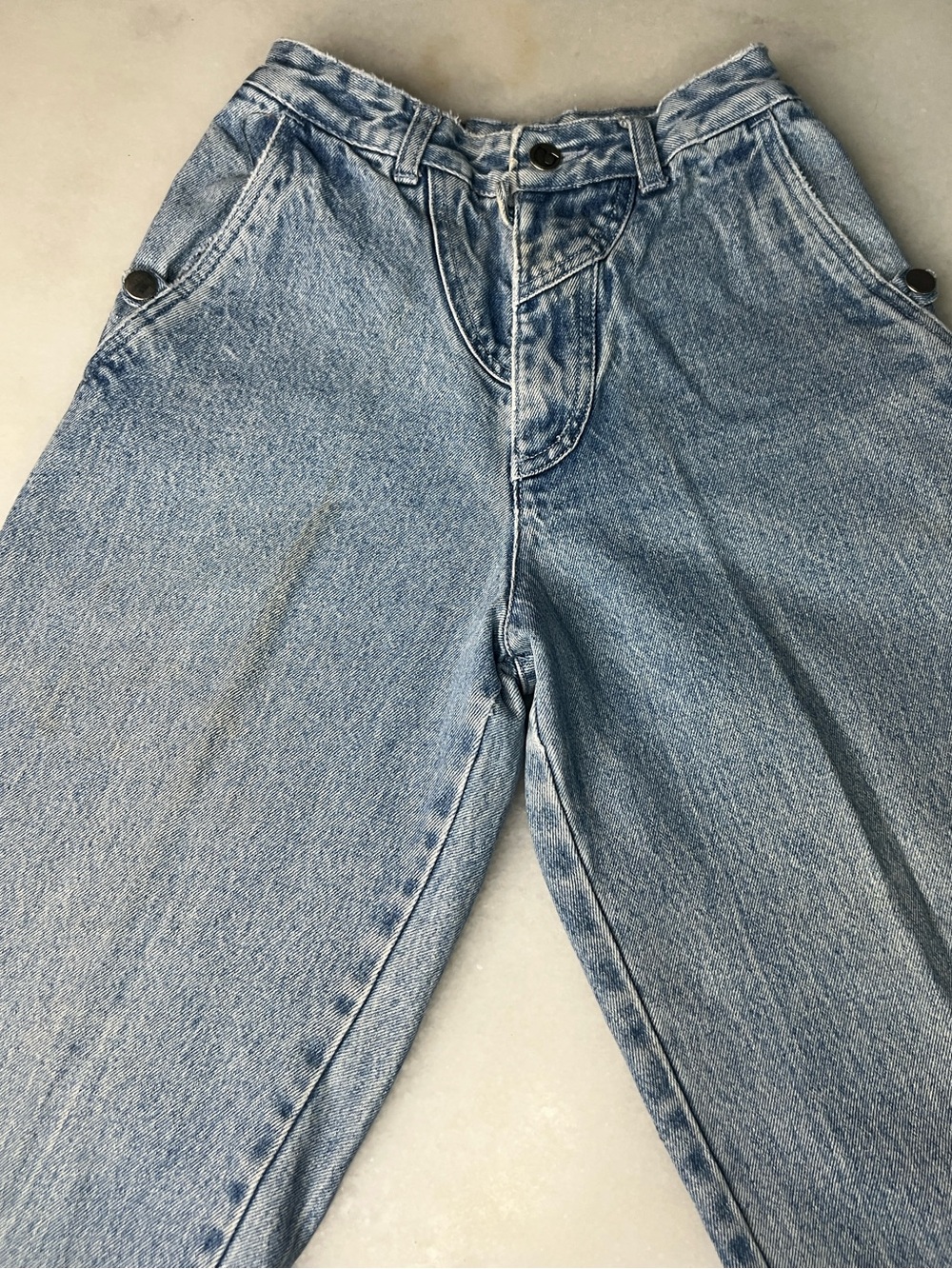 Vintage 1980s Union Bay jeans